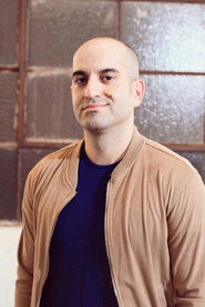 Matt Eskandari 头像