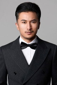 陈明 头像