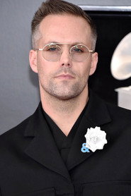 Justin Tranter 头像