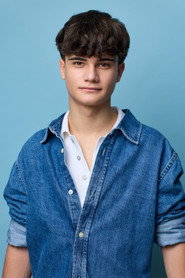Izan Fernández 头像
