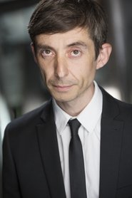 Frank Bourke 头像