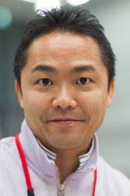 増田順一 头像