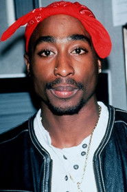 Tupac Shakur 头像