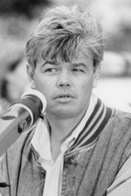 Darrell James Roodt 头像