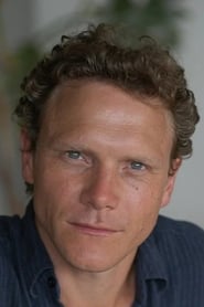 Oscar Pearce 头像
