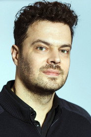 Antoine Blossier 头像