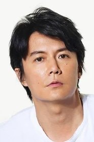 福山雅治 头像