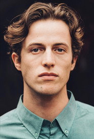 Sebastiano Kiniger 头像
