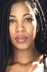 Marinda Anderson 头像