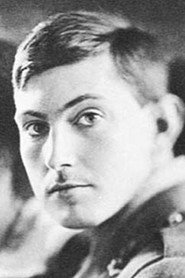 George Mallory 头像