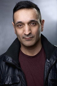 Sid Akbar Ali 头像