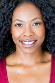 Iesha Rochelle 头像