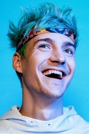 Tyler Blevins 头像