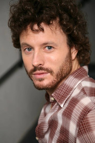 Russell Durham Comegys 头像