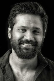 Amzath Khan 头像