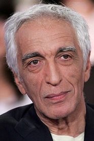 Gérard Darmon 头像