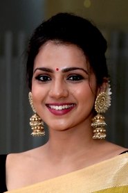 Sruthi Hariharan 头像