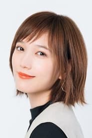 本田翼 头像