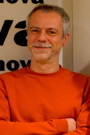 David Blot 头像