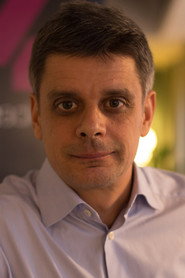 Peter Birro 头像