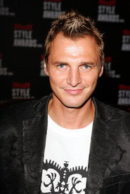 Sergei Fedorov 头像