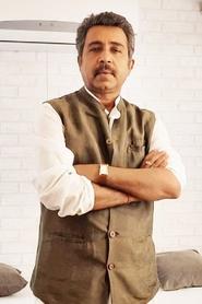 Pankaj Jha 头像