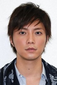 成宫宽贵 头像