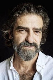Gonzalo Cunill 头像