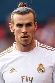 Gareth Bale 头像
