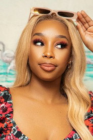 Candice Modiselle 头像