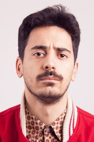 Valerio Lundini 头像