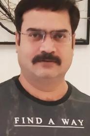 Shrikant Verma 头像