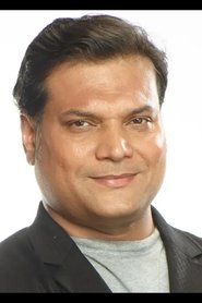Dayanand Shetty 头像