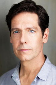 Stephen Thorne 头像
