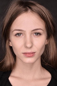 Anna Starchenko 头像