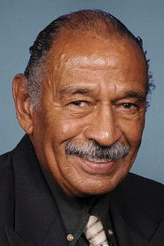 John Conyers 头像