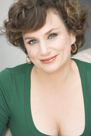 Cady Huffman 头像