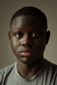 Clément Sambou 头像