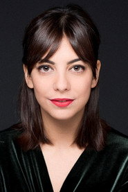 Rebeca Plaza 头像