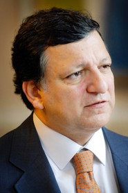 José Manuel Durão Barroso 头像