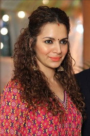 Shweta Kawatra 头像