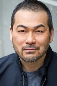 David Shih 头像