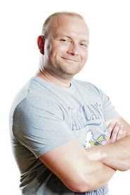 Gregor Hološka 头像