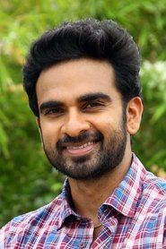 Ashok Selvan 头像