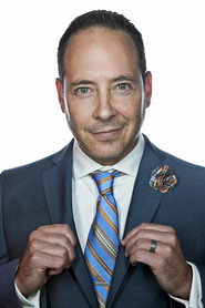 Aaron Ginsburg 头像
