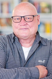 Detlef Bierstedt 头像