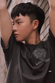 陈子杰 头像
