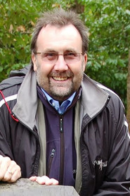 Terry Bamber 头像