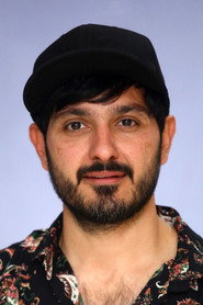 Ali Reza 头像