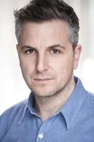 Ben Willbond 头像